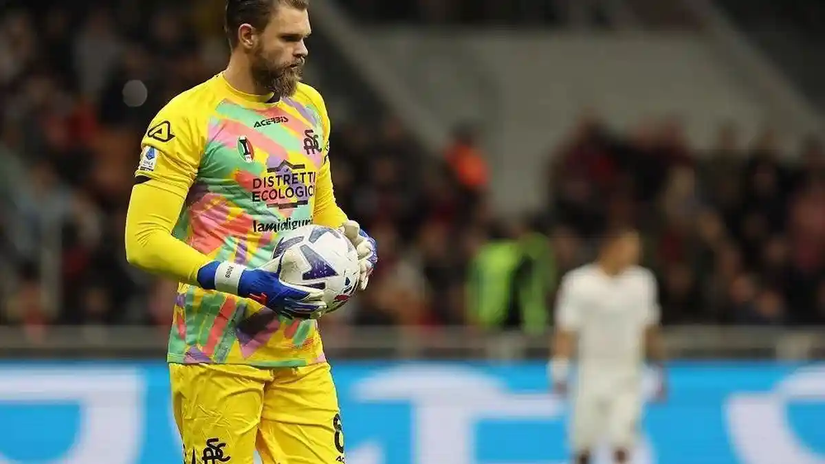 Piala Dunia 2022: Timnas Polandia Kehilagan Bartlomiej Dragowski