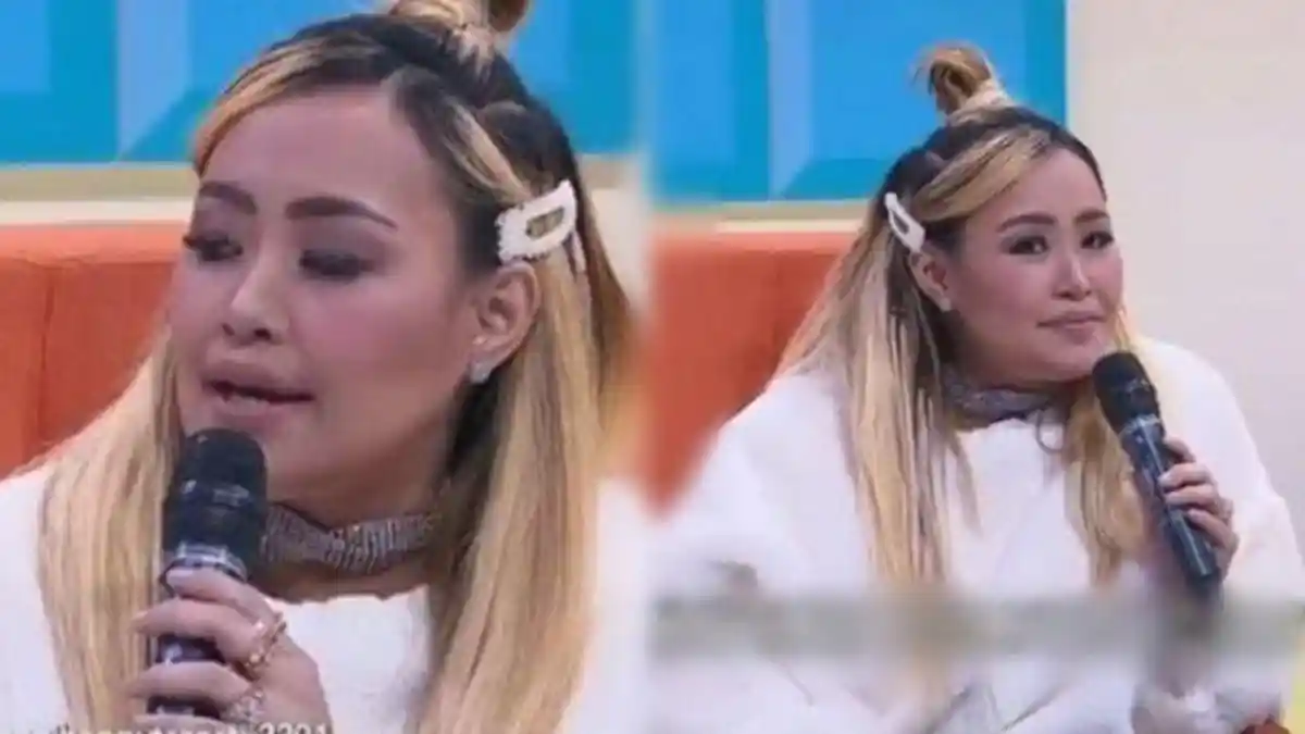 Ngaku Punya 50 Perusahaan, Pinkan Mambo Tetiba Senggol Raffi Ahmad,Sebut Suami Nagita Slavina Sampah