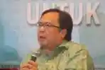 Diskusi Menagih Janji Kesejateraan Daerah