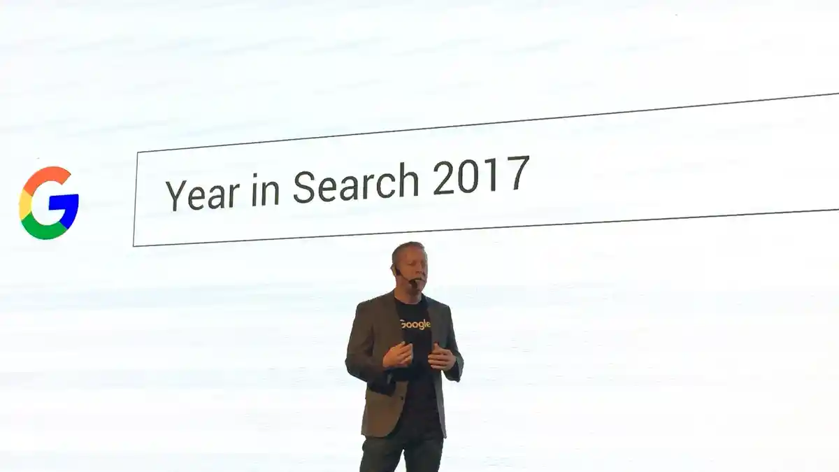 Ini 10 Penelusuran Terpopuler di Google Selama 2017, Dari Pengabdi Setan Sampai Ayam Geprek