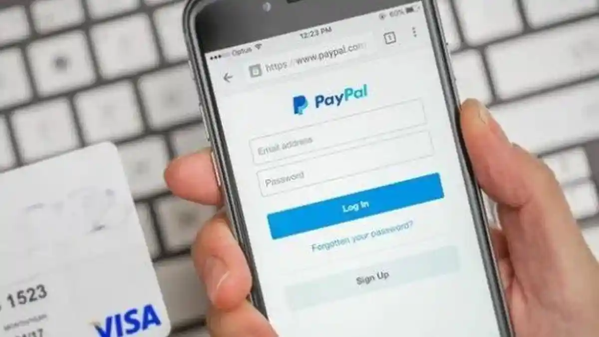 Tutorial Cara Membuat Akun PayPal untuk Pribadi dan Bisnis, Apa Saja Syaratnya ?
