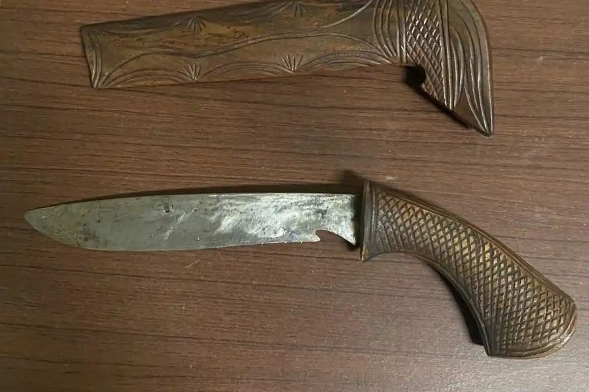 Modus Pura-pura Bertamu, Oknum PNS di Pesawaran Curi Ponsel