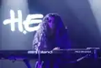 Penampilan H.E.R di Java Jazz Festival 2019
