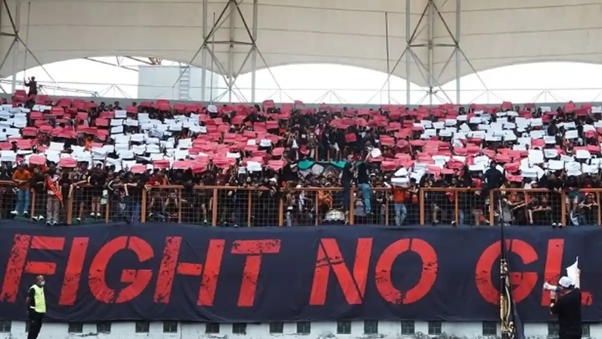 Kans Menang Persija Semakin Terbuka Dengan Hadirnya Pemain Anyar dan Dukungan The Jakmania