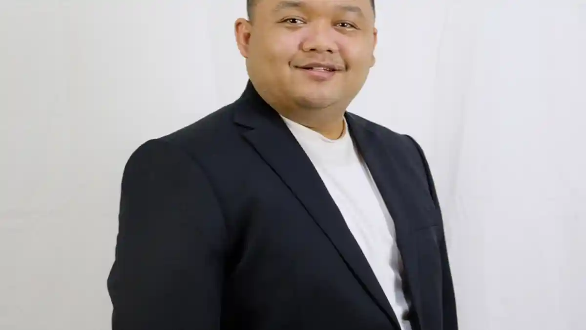 Kadin Kota Bandung Bakal Gelar Mukota, Muhammad Firaldi Akbar Daftar ...