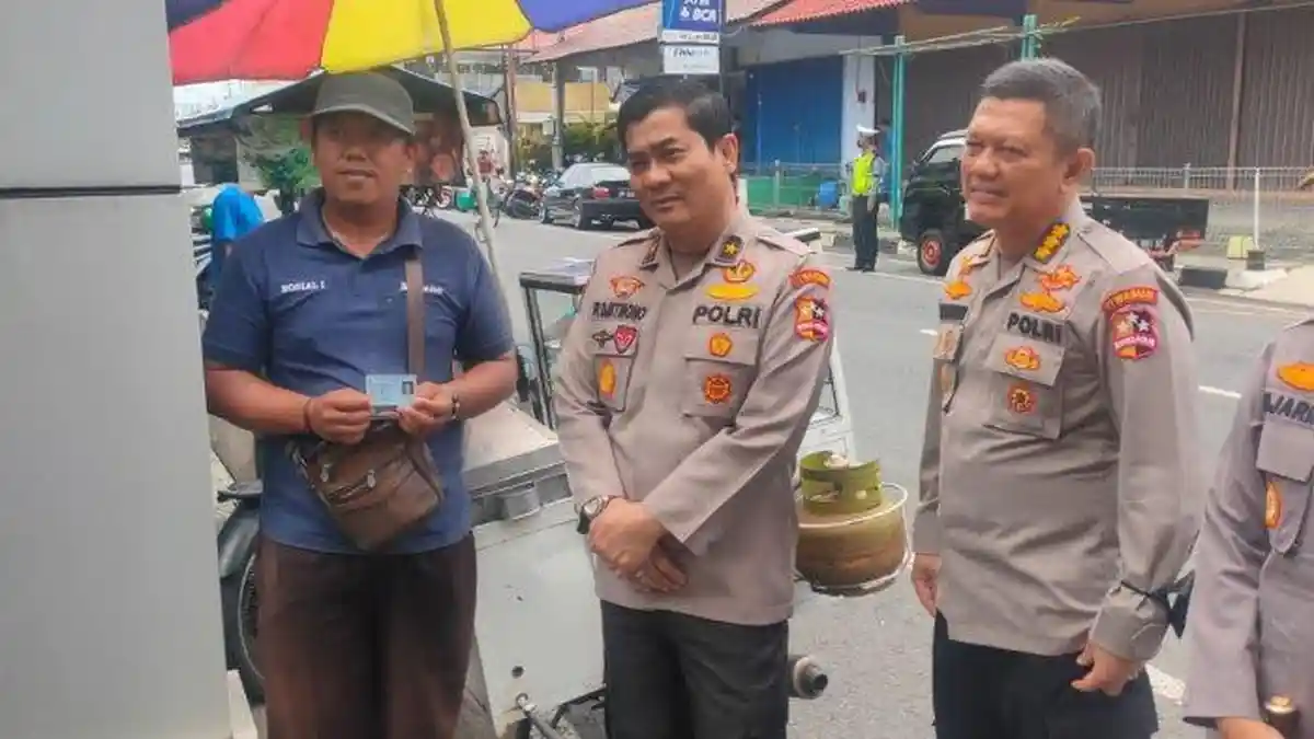 Brigjen Pol. Rinto Djatmono