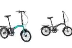 Daftar Harga Sepeda Lipat Polygon, United, Pacific, dan Element Juli 2020 Mulai Rp 3,6 Jutaan