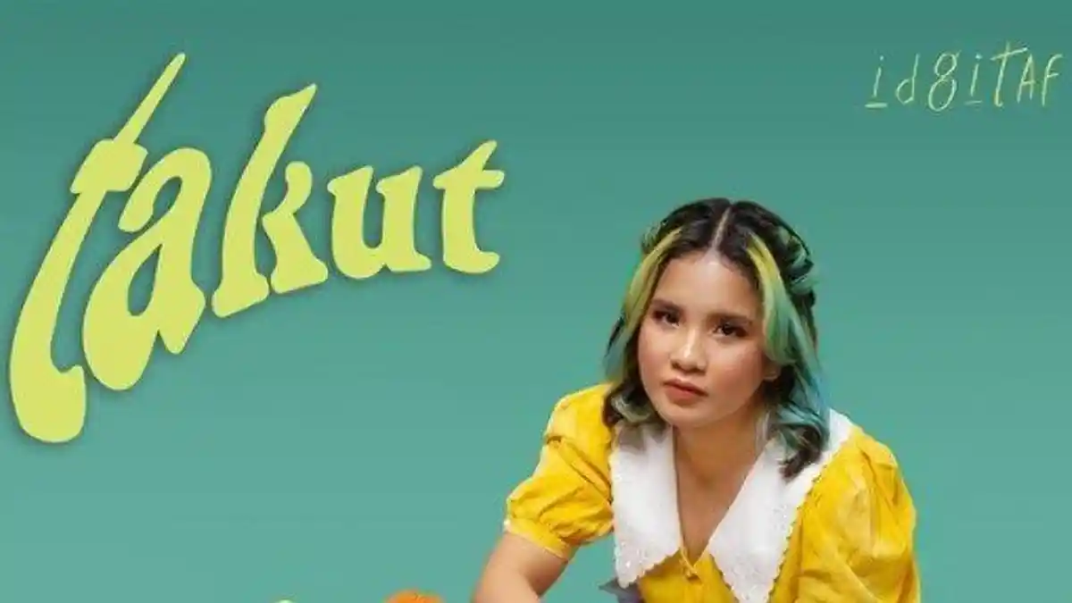Viral di TikTok, Ini Chord Kunci Gitar Takut - Idgitaf: Takut Tambah Dewasa, Takut Aku Kecewa