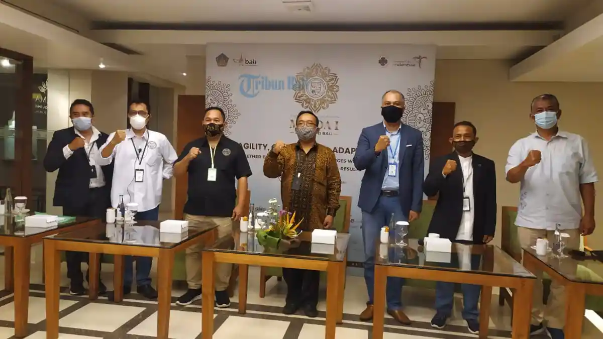 Kepengurusan DPD IHGMA Bali Resmi Berganti, Ini Langkah dan Harapan Kedepan