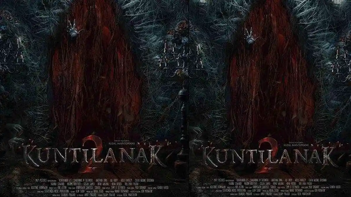 Jadwal Acara ANTV, NET TV, INDOSIAR, GTV, Jumat 21 Agustus 2020: Ada Konser 17-an dan Kuntilanak 2