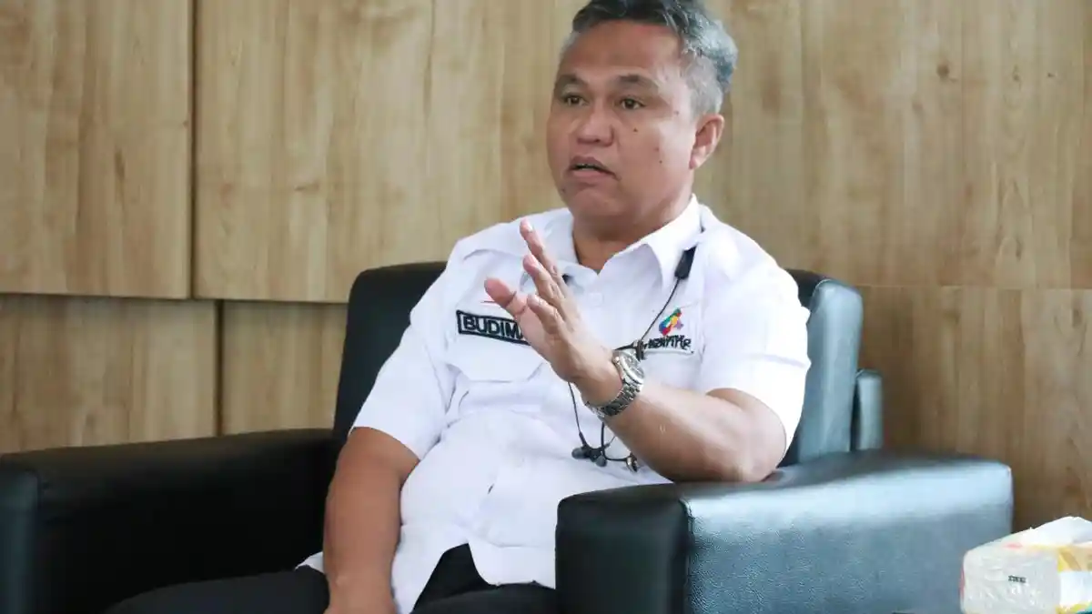 Bupati Budiman Minta Kemenag Tambah Kuota Haji Luwu Timur