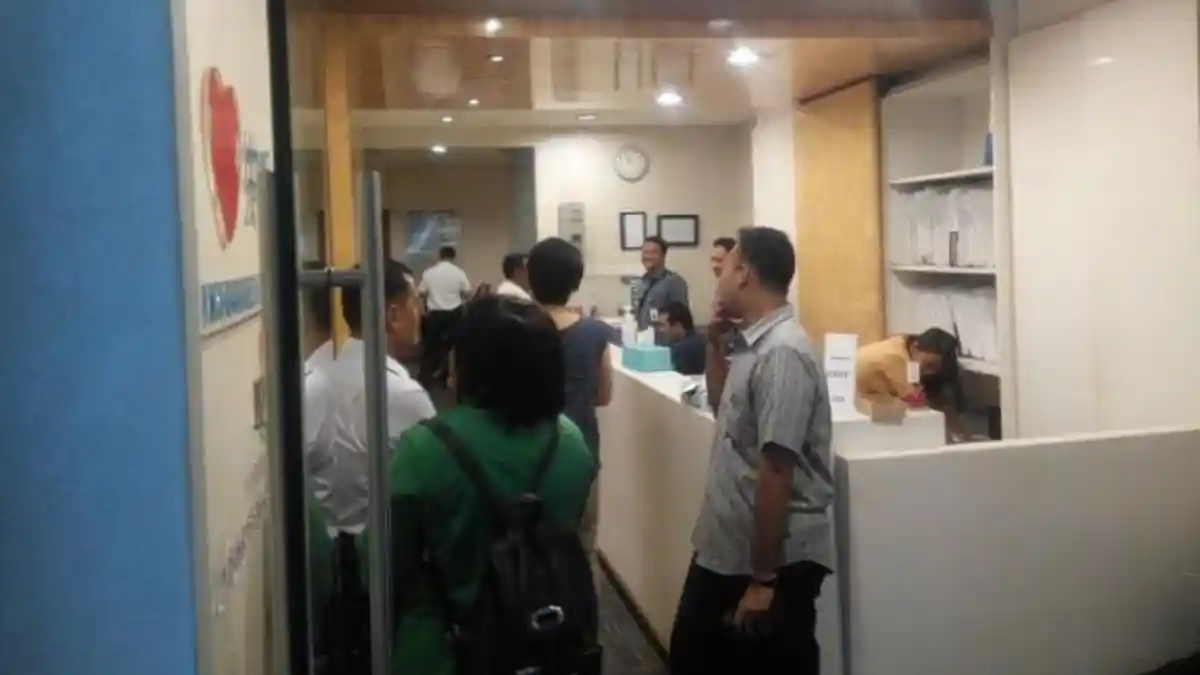Pemkot Surabaya Awasi Tenaga Asing, Ini Penyebabnya