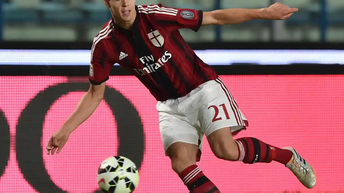 Marco van Ginkel Target Utama Newcastle