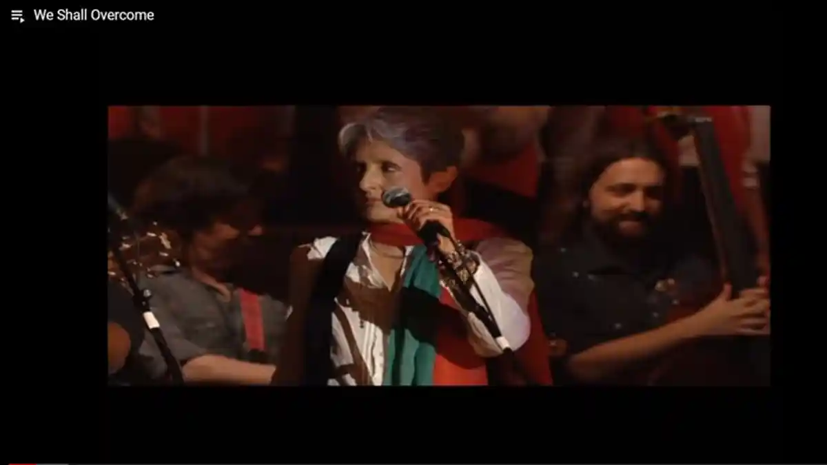 15 Lagu Bertema Perdamaian, Heal The World, Imagine, dan Harvest For The World, Jangan Ada Perang