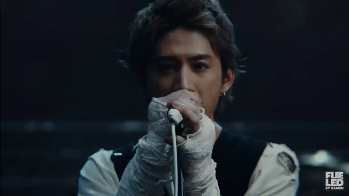 Lirik Lagu Heartache dari One Ok Rock, Tentang Sebuah Penyesalan Cinta