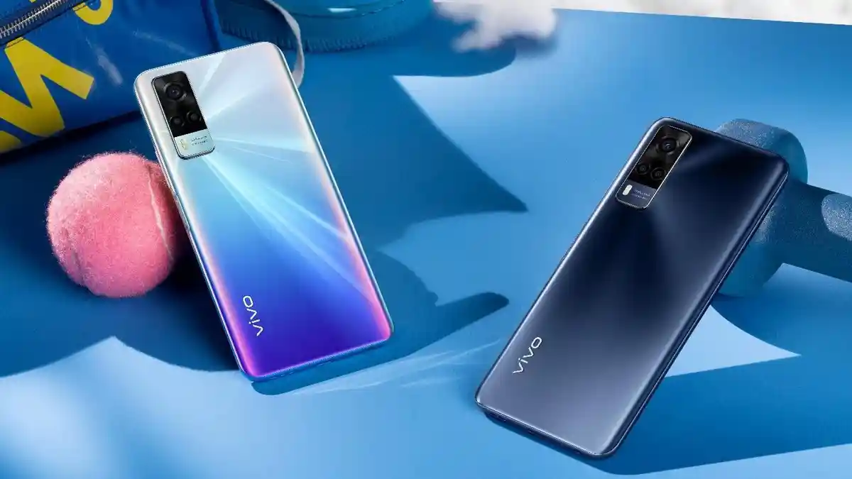 Ini Kelebihan dan Kekurangan Ponsel Gaming Vivo Y33s, Tambah RAM Sesuka Hati