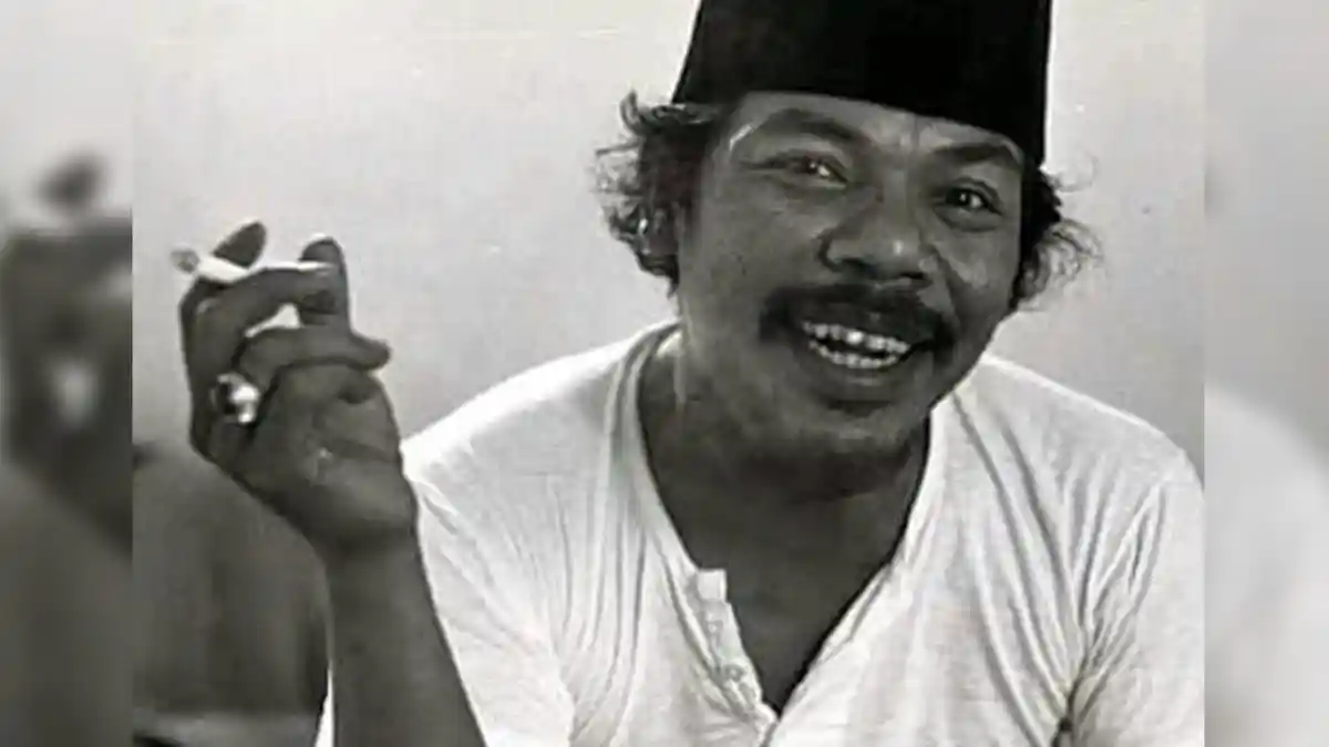 Hari Ini Dalam Sejarah: Wafatnya Benyamin Sueb, Sang Maestro Betawi
