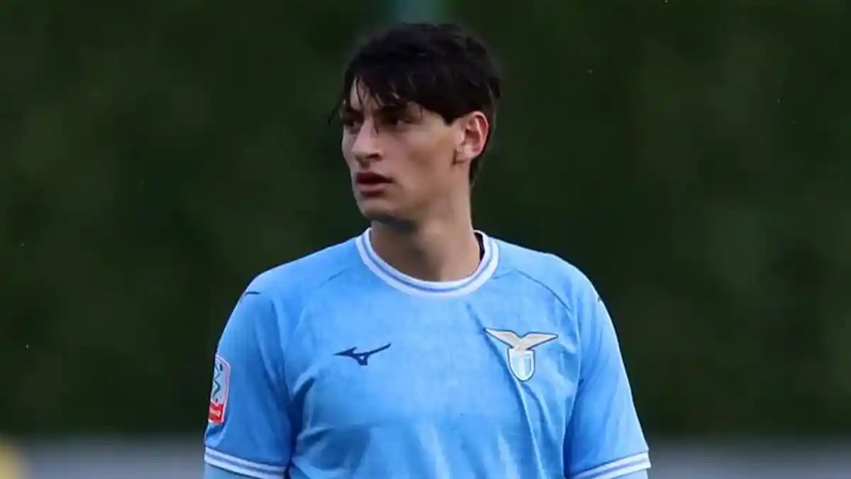 Lazio Resmi Pinjamkan Cicit Diktator Italia ke Cremonese