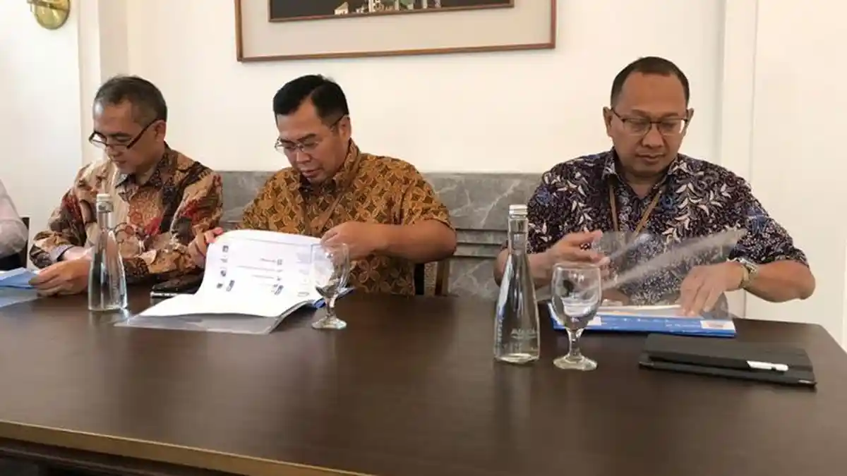 BUMN Bidang Perumahan Ini Buka Lowongan Kerja untuk Group Head Financing, Simak Persyaratannya