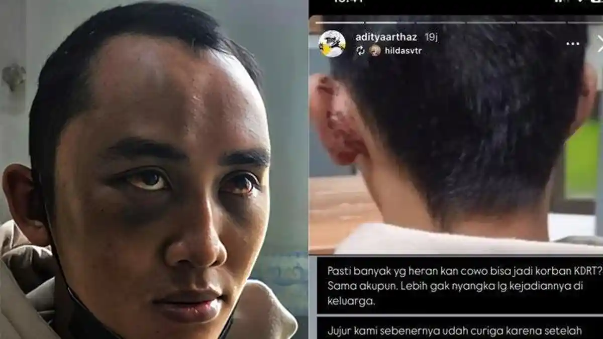 KADISPORA Bandung Barat Benarkan Calvin PNS di Bagian Aset Dispora, Korban Penganiayaan Istri