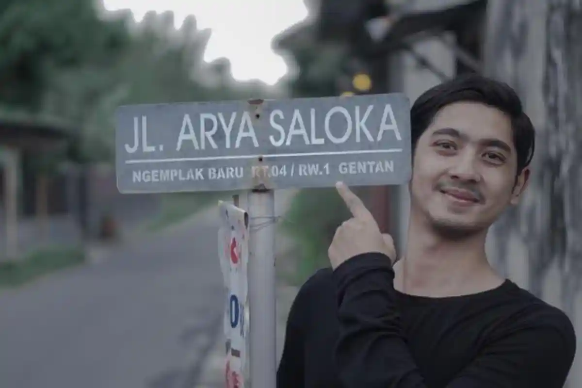 Pengalaman Pahit Arya Saloka Sakit Hati dan Ogah Main Sinetron, Akhirnya Luluh karena Hal Sepele