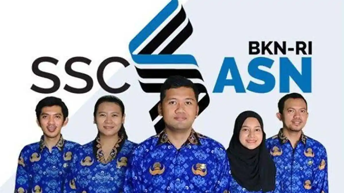Ini Link sscasn.bkn.go.id Login SSCASN 2024, Cara Daftar dan Persyaratan CPNS 2024