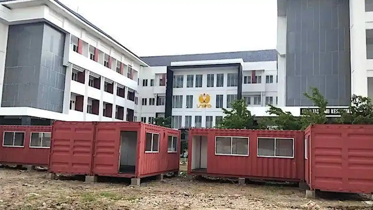 Jalin Kerjasama dengan Jepang, Unsika Karawang Beri Latihan Kerja Tingkat Global ke Mahasiswa