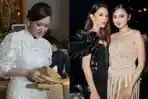 THR Syifa Hadju dan Alyssa Daguise Tak Sama, Candaan El Rumi Jadi Sorotan