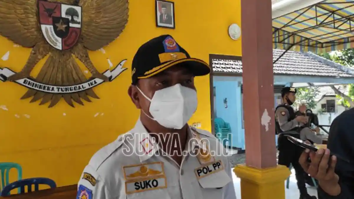 UMK Ponorogo 2025 Diusulkan Naik 6,5 Persen Jadi Rp 2,38 Juta