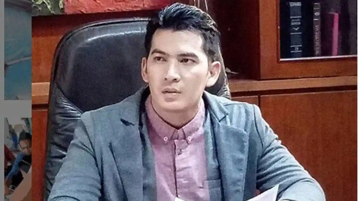 Profil Ridho Illahi, Perjalanan Karir hingga Bintangi Ratusan FTV