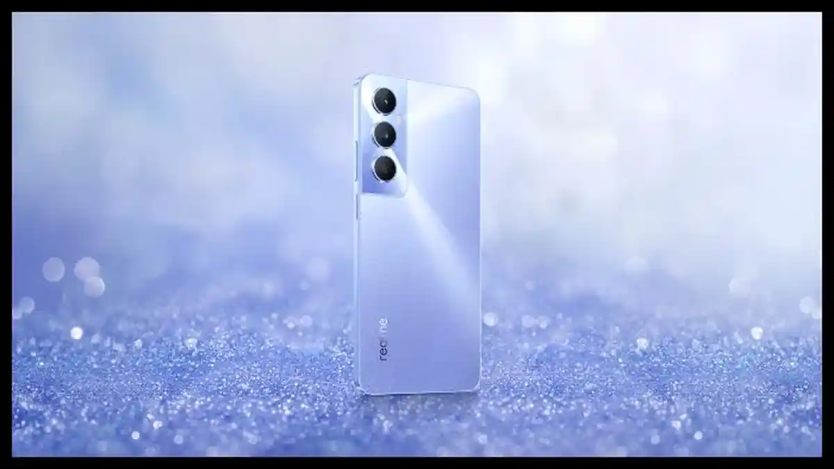 Cek Harga HP Realme C65: Rp2 Jutaan Ada Jaminan 4 Tahun Bebas Nge-lag, Rating IP54, Dibekali NFC