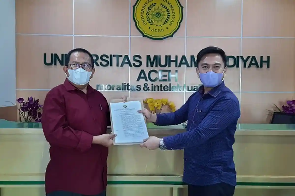 Magister Kesehatan Masyarakat Unmuha Raih Akreditasi Unggul, FKM Langsung Siapkan Prodi S3