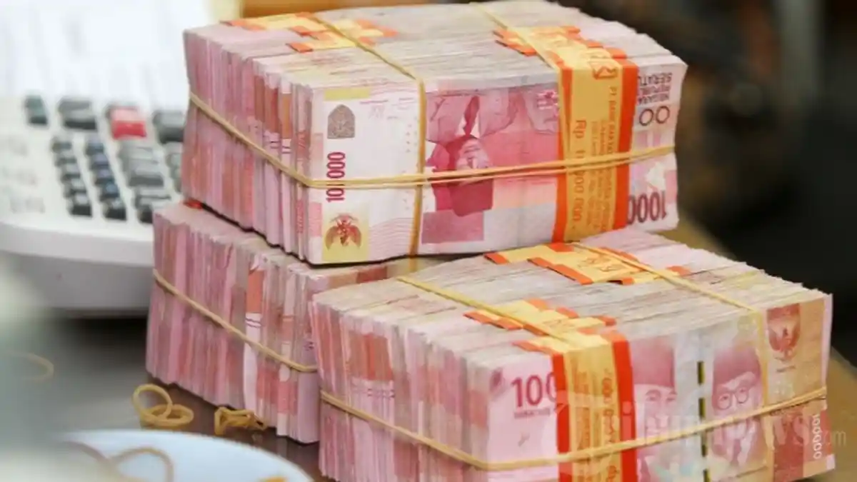 SIAP-SIAP CEK REKENING! Terjawab Kapan BSU/BLT BPJS Gelombang 2 Cair, Simak Cara Cek Nama Penerima