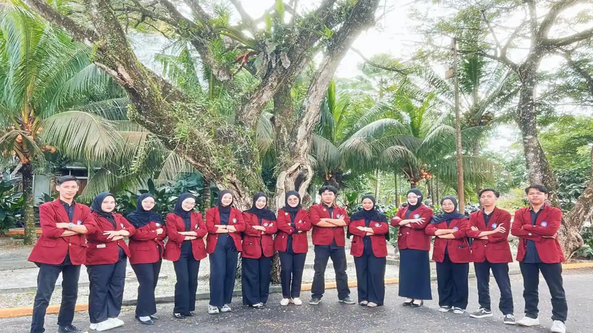 DPM Poltesa Nilai Sambas Darurat BBM, Mahasiswa Desak Tindak Oknum Penimbun