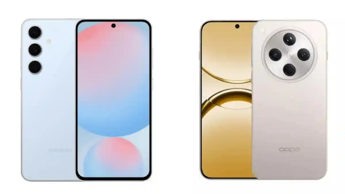 Perbandingan Spek dan Harga HP Samsung Galaxy S24 FE dengan Oppo Find X8