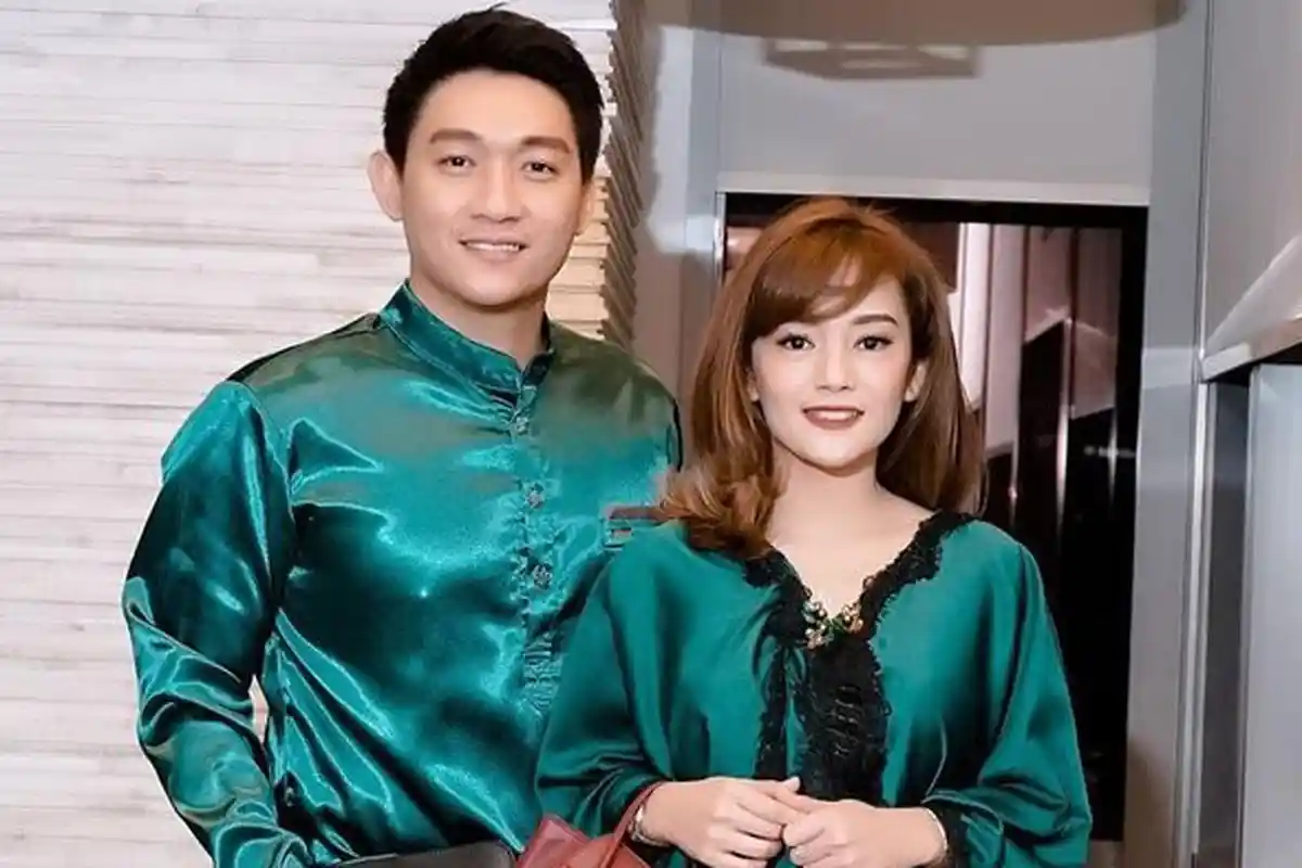 Potret Rumah Mewah Ifan Seventeen, Baru Ditempati, Lihat Lantainya Mirip Hotel Bintang Lima