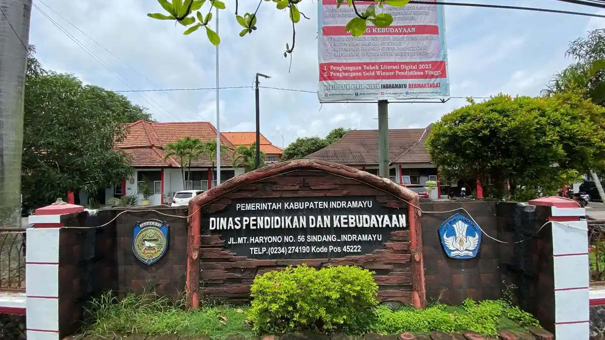 Murid Kelas 3 SD di Indramayu Diduga Meninggal Akibat Dirundung, Disdikbud Angkat Bicara