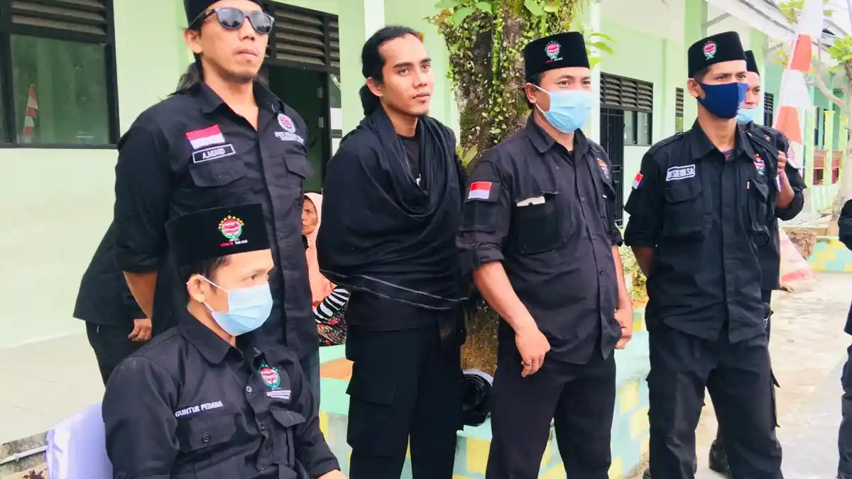 Gelar DIKSAR, Guntur Perdana : Kader LSKM Harus Santun dan Adaptif