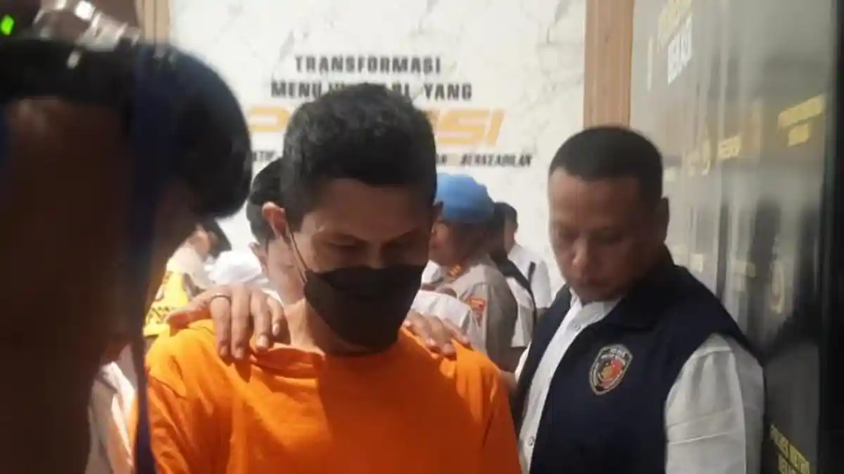 Polisi Periksa 6 Saksi, Dalami Dugaan Korban Lain Kasus Pencabulan oleh Tokoh Agama di Bekasi