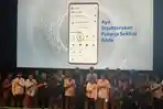 BPJS Ketenagakerjaan Ajak Media Jadi Garda Terdepan Informasi ke Pekerja Informal