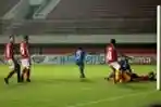 Piala Menpora: Persib Bandung vs Bali United Berakhir Imbang 1-1