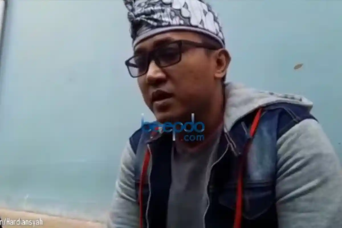 Tak Terima Disebut Pemalas dan Ngotot Minta Jatah Warisan Lina, Teddy Ungkit saat Dituduh Pembunuh