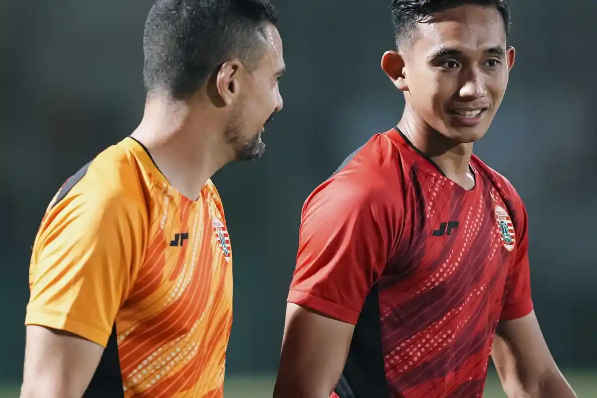 Rizky Ridho Perpanjang Kontrak di Persija hingga 2028, Manajemen Sebut sebagai Fondasi Tim