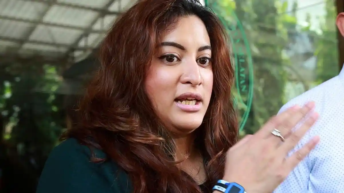 Jane Shalimar Tak Ada Beban Jalani Perceraian dengan Didi Mahardika