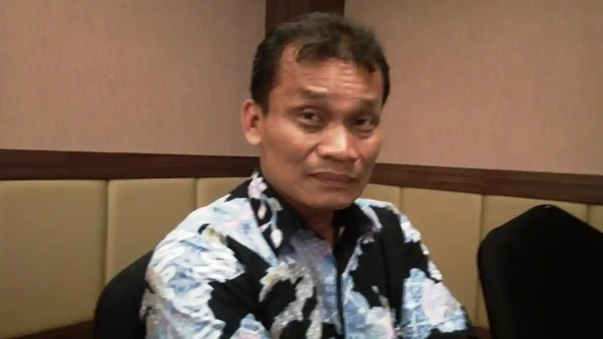 Tiket Kereta Api Terjual 59 persen, PT KAI Minta Penumpang Jangan Datang Mepet