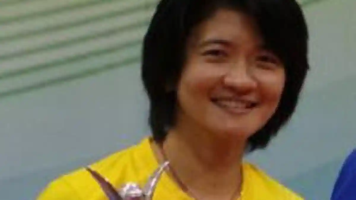 PGN Popsivo Gasak Putri BNI 46