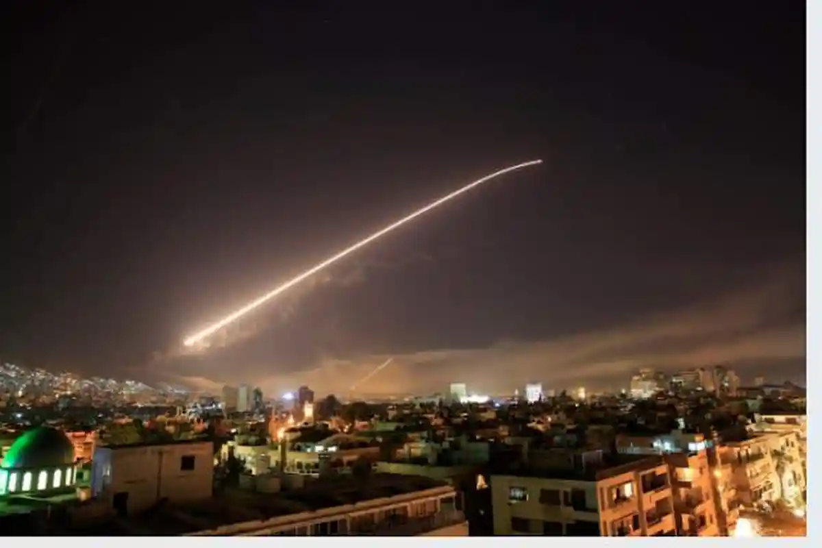 7 Tahun Rezim Assad Sengsarakan Rakyatnya, Turki Dukung Serangan AS ke Suriah