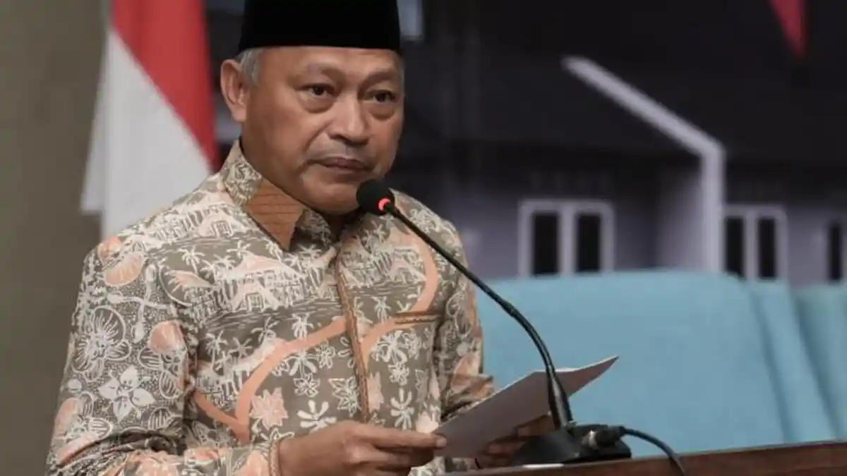 Soal Pelunasan Utang Pemprov Maluku Utara, Ini Penjelasan Sarbin Sehe