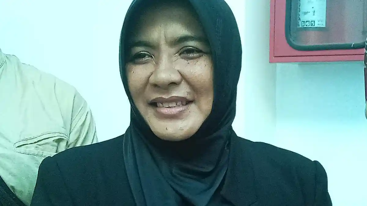 Menurut Sekprov Maluku Utara  Pelantikan Nurlaila Muhammad Tak ada Masalah