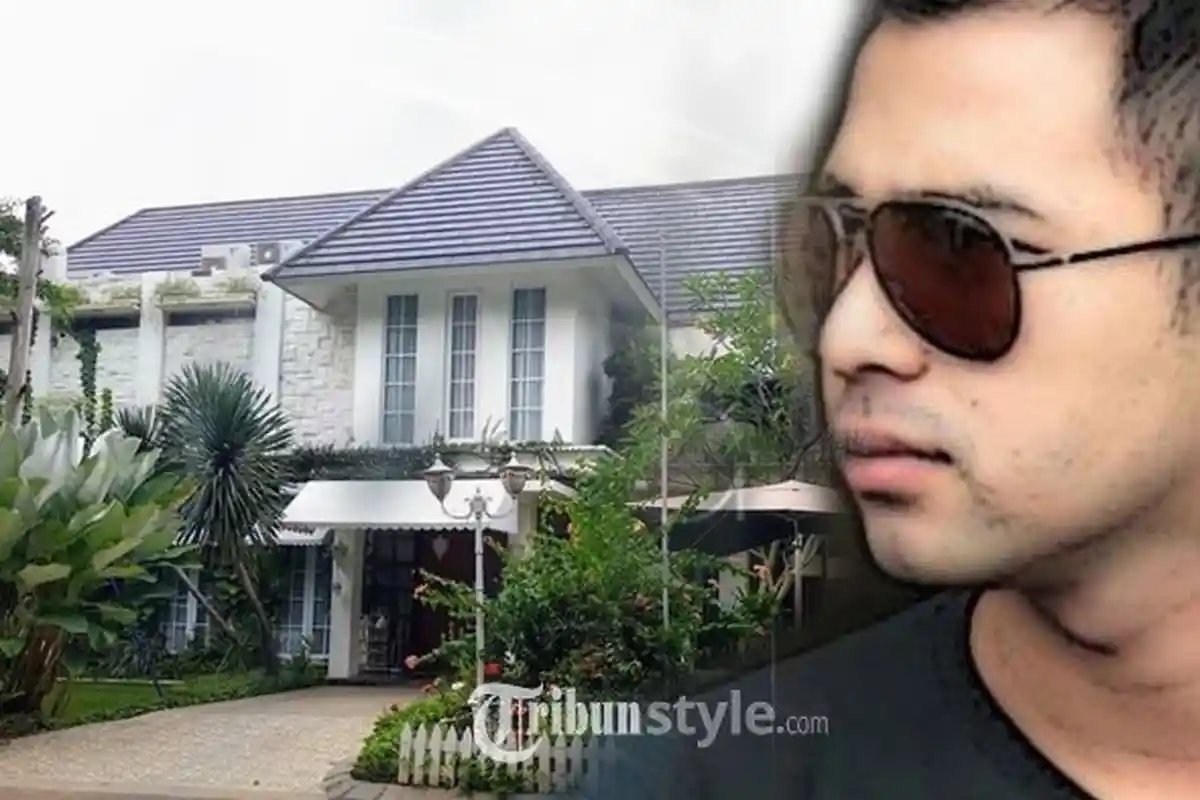 Raffi Ahmad Artis Paling Kaya Trending di Twitter, Gara-gara Ramalan Zodiak Sedang Kacau